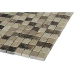 WOODLAND BLEND 3  4X3  4 SQUARES