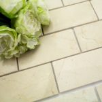 CREMA MARFIL 3X6 POLISHED