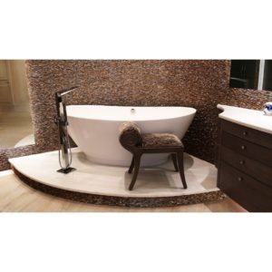 PEARL FRESHWATER 3D BRICK