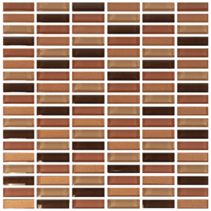 Sahara Twilight Straight Stack 5/8″ x 2″