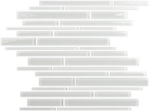 Whisper Gray Random Linear