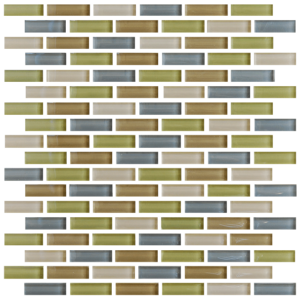 Prairie Dunes Brickset 5/8″ x 2″