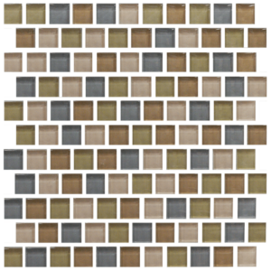 Prairie Dunes 1″ x 1″ Offset