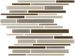 Patagonian Steppe Random Linear