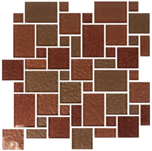 Nutmeg Mini Versailles