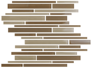 Winds of Sand Random Linear