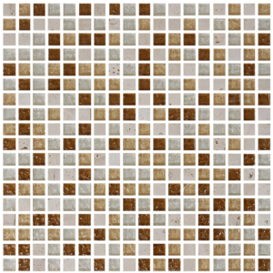 Tumble Rain 5/8″ x 5/8″