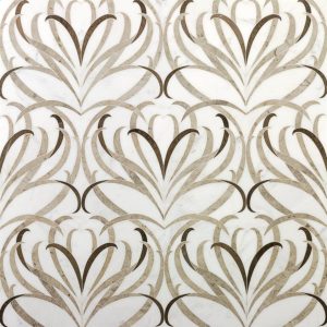 MJ IRKALLA – ASIAN STATUARY, TEMPLE GREY, & DARK TUNISIA GRAY