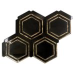 CASS OLE HEXAGON
