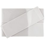 CRYSTAL SUPER WHITE 4X12 POLISHED