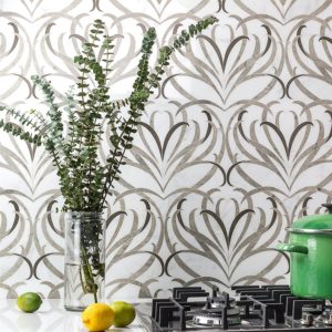 MJ IRKALLA – ASIAN STATUARY, TEMPLE GREY, & DARK TUNISIA GRAY
