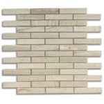 WOODEN BEIGE PIANO BRICK