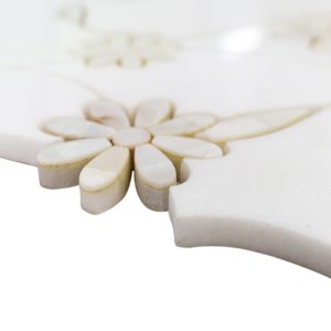 MJ GERBERA – THASSOS & MOTHER OF PEARL