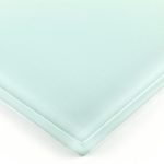 CRYSTAL SEAFOAM GREEN 4X12 POLISHED