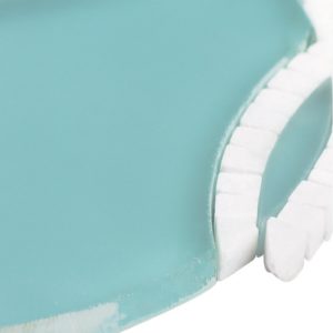 MJ Aquarius Linear Polished