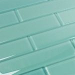 CRYSTAL SPA GREEN 3X6 POLISHED
