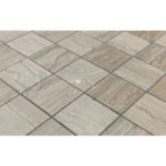TENNESSE TAUPE 2X2 SQUARES
