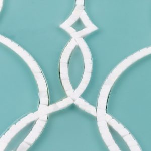 MJ Aquarius Linear Polished
