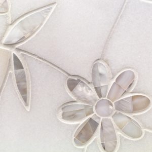 MJ GERBERA – THASSOS & MOTHER OF PEARL