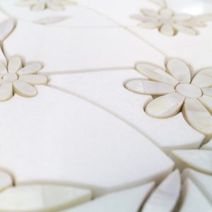 MJ GERBERA – THASSOS & MOTHER OF PEARL