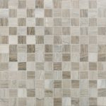 TENNESSE TAUPE 2X2 SQUARES