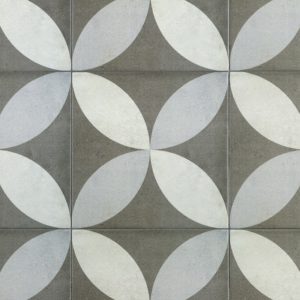 Hermosa Saatchi 9 x 9