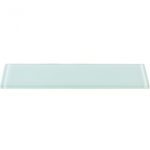 CRYSTAL SEAFOAM GREEN 4X12 POLISHED