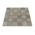 TENNESSE TAUPE 2X2 SQUARES