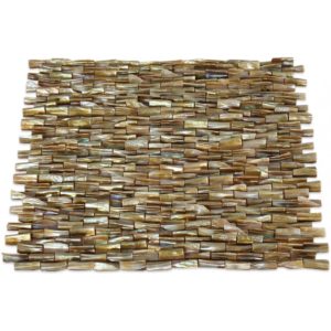 PEARL FRESHWATER 3D BRICK
