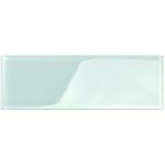 CRYSTAL SEAFOAM GREEN 4X12 POLISHED