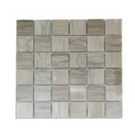 TENNESSE TAUPE 2X2 SQUARES
