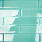 CRYSTAL SPA GREEN 3X6 POLISHED