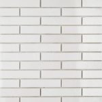 WHITE THASSOS PIANO BRICK