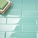 CRYSTAL SPA GREEN 3X6 POLISHED