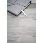 STONE BRUSHED 2X8 ATHENS GRAY