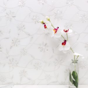 MJ GERBERA – THASSOS & MOTHER OF PEARL