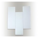 CRYSTAL SUPER WHITE 4X12 POLISHED