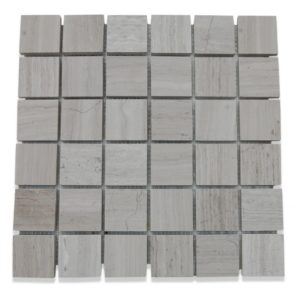 WOODEN BEIGE 2X2 HONED