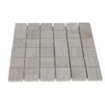 WOODEN BEIGE 2X2 HONED