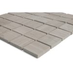 WOODEN BEIGE 2X2 HONED