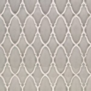 BAROQUE ORNATE GRIGIO