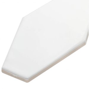 RUMBA DIAMOND BLANCO 4X8