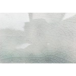 BAROQUE CRACKLED SKY 3X6
