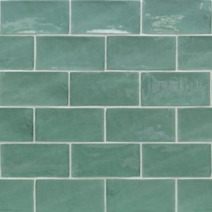 MASIA 3X6 JADE