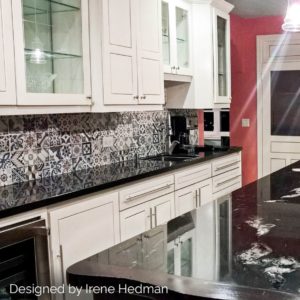 BULEVAR WARM DECO