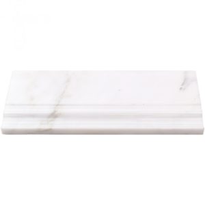 Base Molding Calacatta