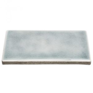 BAROQUE CRACKLED SKY 3X6