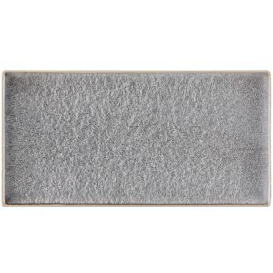 BAROQUE GUN METAL 3X6