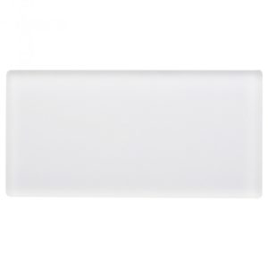 CRYSTAL TECH WHITE 3X6 – 11.5 MM (SLIM)