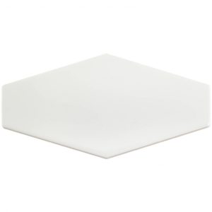 RUMBA DIAMOND BLANCO 4X8